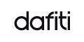 Logotipo da empresa Dafiti