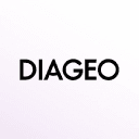 Logotipo da empresa Diageo