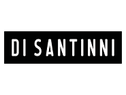 Logotipo da empresa Di Santinni