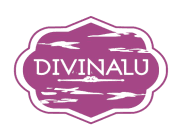 Logotipo da empresa Divinalu
