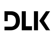 Logotipo da empresa DLK
