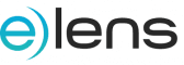 Logotipo da empresa eLens