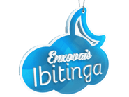 Logotipo da empresa Enxovais Ibitinga
