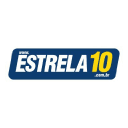 Logotipo da empresa Estrela 10