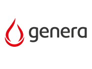 Logotipo da empresa Genera