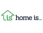 Logotipo da empresa Home is...
