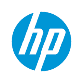 Logotipo da empresa HP