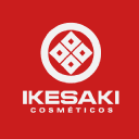 Logotipo da empresa Ikesaki