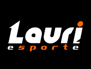 Logotipo da empresa Lauri Esporte