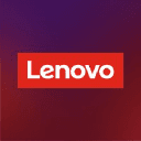 Logotipo da empresa Lenovo