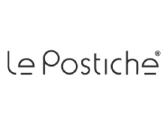 Logotipo da empresa LePostiche