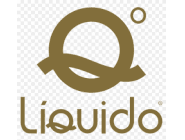 Logotipo da empresa Líquido