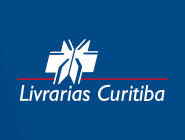 Logotipo da empresa Livrarias Curitiba