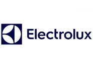 Logotipo da empresa Electrolux