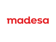 Logotipo da empresa Loja Madesa