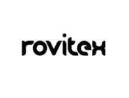 Logotipo da empresa Rovitex