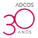 Logotipo da empresa Adcos