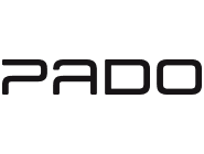 Logotipo da empresa PADO SA