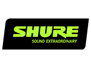 Logotipo da empresa Loja Shure