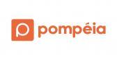 Logotipo da empresa Lojas Pompeia
