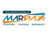 Logotipo da empresa MARPAX