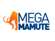 Logotipo da empresa Mega Mamute