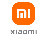 Logotipo da empresa Xiaomi Brasil