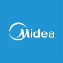 Logotipo da empresa Midea Store