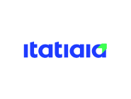 Logotipo da empresa Itatiaia