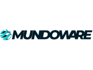 Logotipo da empresa Mundoware