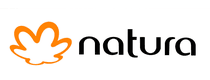 Logotipo da empresa Natura