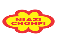 Logotipo da empresa Niazi