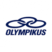 Logotipo da empresa Olympikus