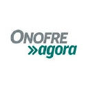Logotipo da empresa Onofre Agora