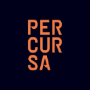 Logotipo da empresa Percursa