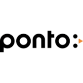 Logotipo da empresa Ponto