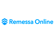 Logotipo da empresa Remessa Online