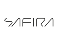 Logotipo da empresa Safira