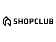 Logotipo da empresa Shopclub