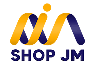 Logotipo da empresa Shop JM