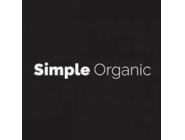 Logotipo da empresa Simple Organic