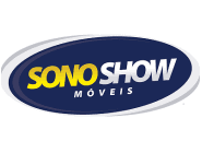 Logotipo da empresa Sono Show Móveis