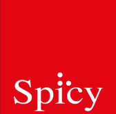 Logotipo da empresa Spicy