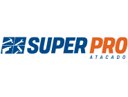 Logotipo da empresa Super Pro Atacado