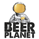 Logotipo da empresa The Beer Planet