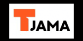 Logotipo da empresa Tjama