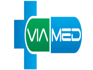Logotipo da empresa Via Med
