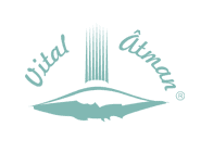 Logotipo da empresa Vital Atman