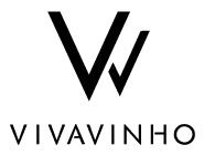 Logotipo da empresa Vivavinho